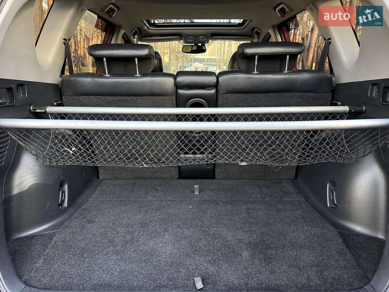 Внедорожник / Кроссовер Toyota RAV4 2008 в Киеве