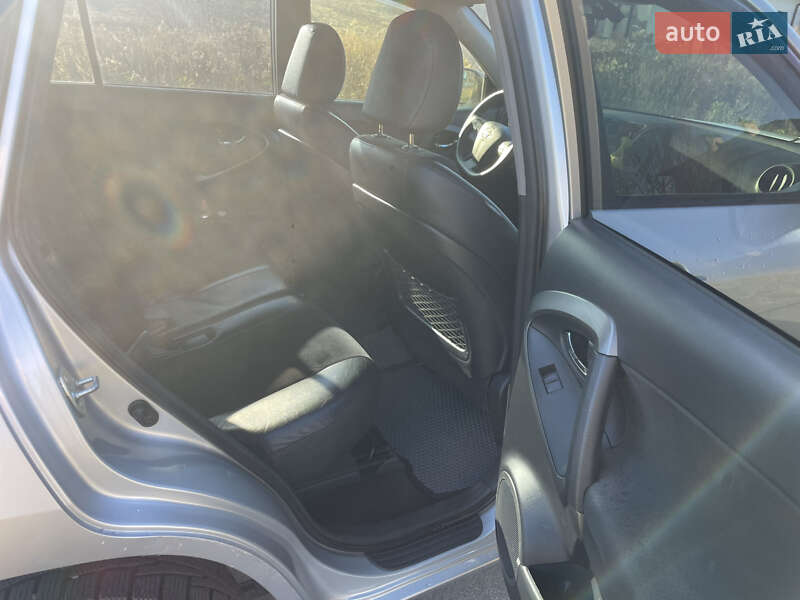 Внедорожник / Кроссовер Toyota RAV4 2012 в Львове фото 14 Внедорожник / Кроссовер Toyota RAV4 2012 в Львове