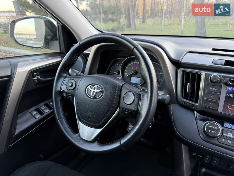 Внедорожник / Кроссовер Toyota RAV4 2013 в Киеве фото 45 Внедорожник / Кроссовер Toyota RAV4 2013 в Киеве