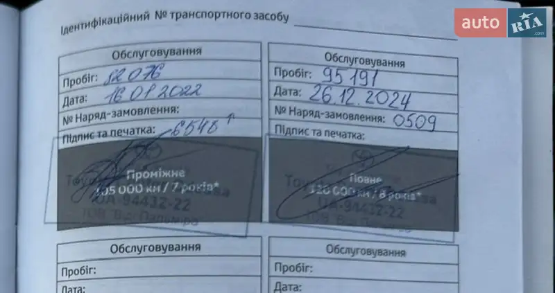 Внедорожник / Кроссовер Toyota RAV4 2013 в Киеве документ 5 фото Внедорожник / Кроссовер Toyota RAV4 2013 в Киеве документ