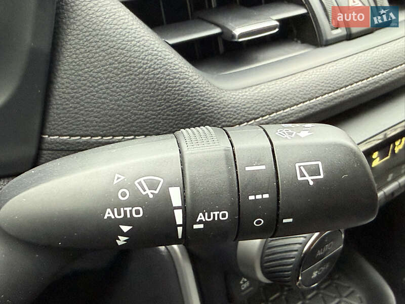 Внедорожник / Кроссовер Toyota RAV4 2019 в Харькове фото 53 Внедорожник / Кроссовер Toyota RAV4 2019 в Харькове