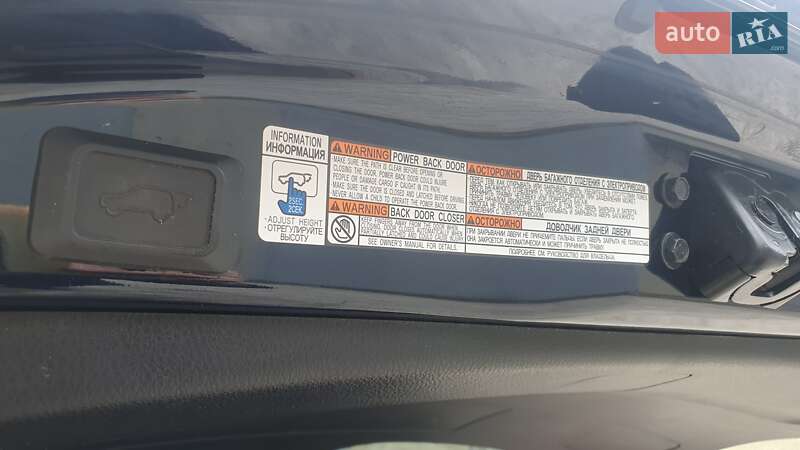 Внедорожник / Кроссовер Toyota RAV4 2017 в Харькове фото 6 Внедорожник / Кроссовер Toyota RAV4 2017 в Харькове