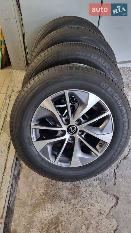 Внедорожник / Кроссовер Toyota RAV4 2017 в Харькове фото 22 Внедорожник / Кроссовер Toyota RAV4 2017 в Харькове