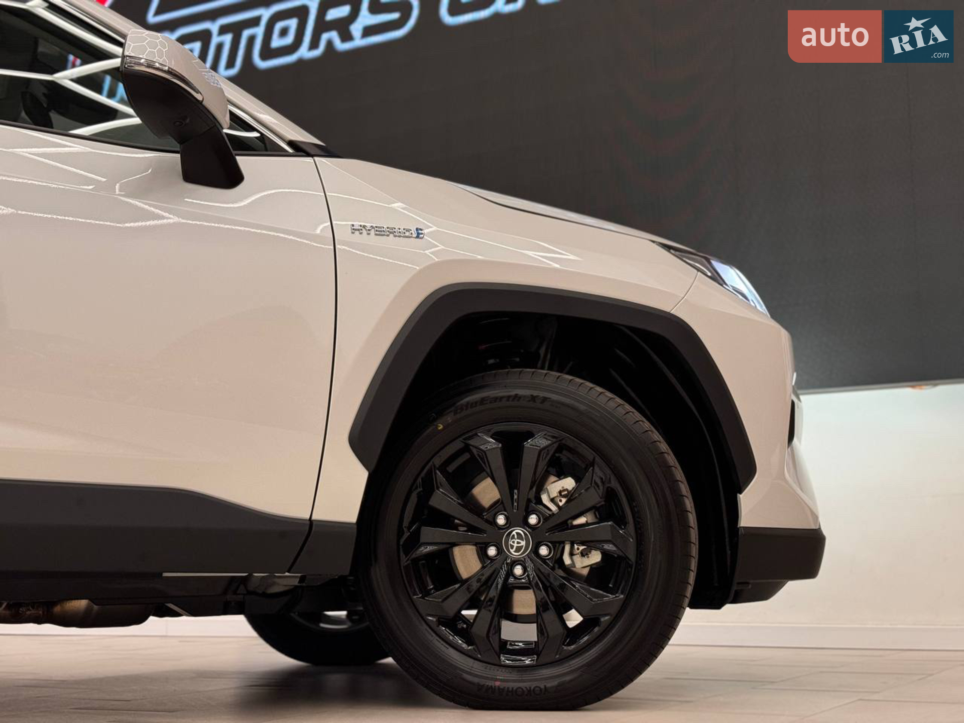 2023 Toyota RAV 4 - мініатюра 4