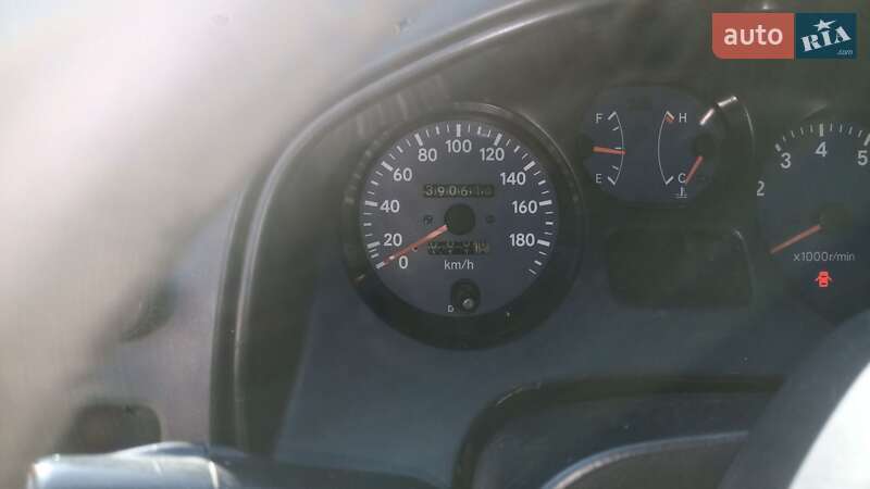 Внедорожник / Кроссовер Toyota RAV4 1997 в Одессе