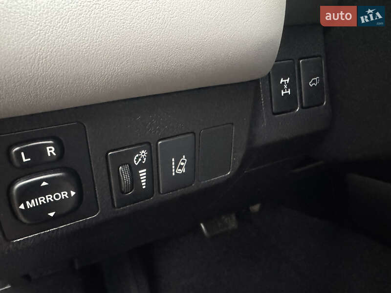 Внедорожник / Кроссовер Toyota RAV4 2017 в Киеве