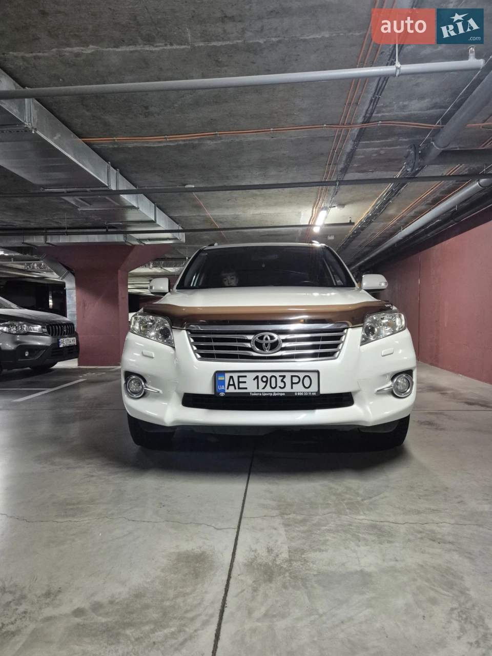 2012 Toyota RAV 4 - мініатюра 16