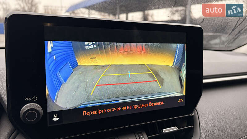 Внедорожник / Кроссовер Toyota RAV4 2023 в Киеве
