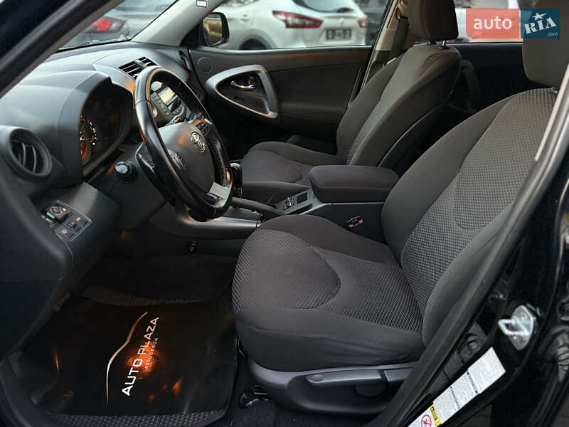 Внедорожник / Кроссовер Toyota RAV4 2011 в Одессе фото 39 Внедорожник / Кроссовер Toyota RAV4 2011 в Одессе