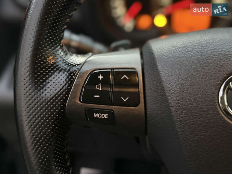 Внедорожник / Кроссовер Toyota RAV4 2011 в Одессе фото 54 Внедорожник / Кроссовер Toyota RAV4 2011 в Одессе