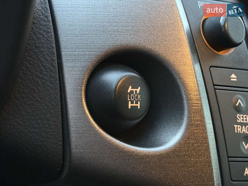 Внедорожник / Кроссовер Toyota RAV4 2011 в Одессе фото 59 Внедорожник / Кроссовер Toyota RAV4 2011 в Одессе