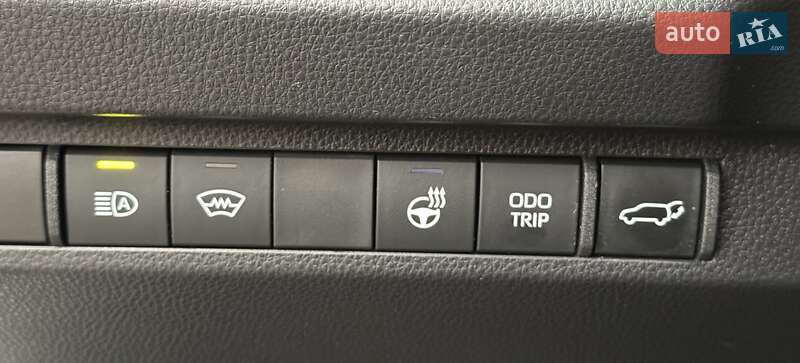 Внедорожник / Кроссовер Toyota RAV4 2023 в Белой Церкви фото 44 Внедорожник / Кроссовер Toyota RAV4 2023 в Белой Церкви