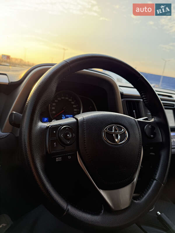 Внедорожник / Кроссовер Toyota RAV4 2013 в Полтаве фото 27 Внедорожник / Кроссовер Toyota RAV4 2013 в Полтаве
