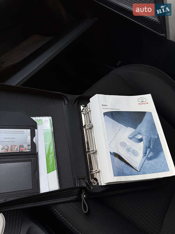 Внедорожник / Кроссовер Toyota RAV4 2013 в Полтаве фото 35 Внедорожник / Кроссовер Toyota RAV4 2013 в Полтаве