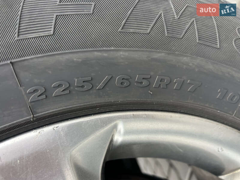 Позашляховик / Кросовер Toyota RAV4 2010 в Вінниці