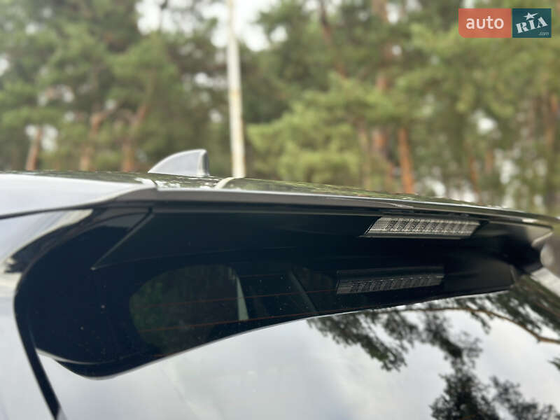 Позашляховик / Кросовер Toyota RAV4 2024 в Києві фото 11 Позашляховик / Кросовер Toyota RAV4 2024 в Києві