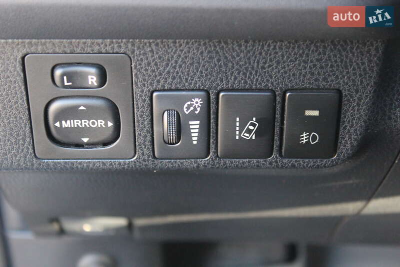 Внедорожник / Кроссовер Toyota RAV4 2016 в Днепре фото 24 Внедорожник / Кроссовер Toyota RAV4 2016 в Днепре