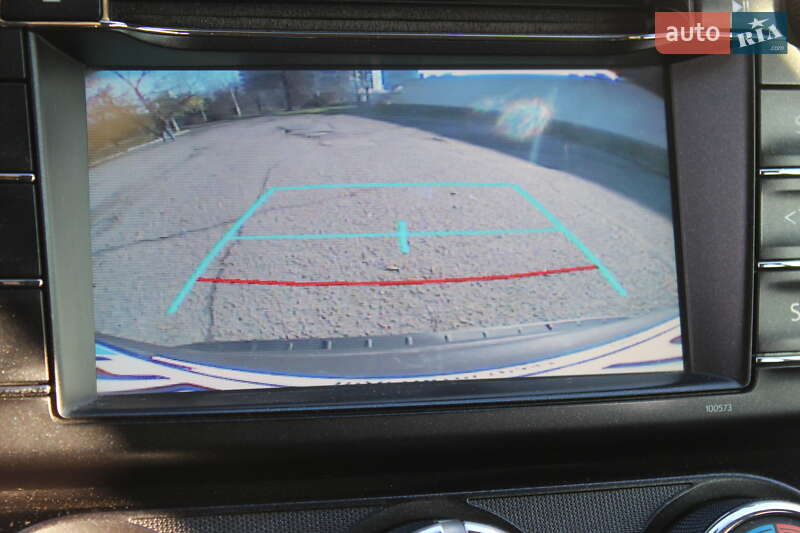 Внедорожник / Кроссовер Toyota RAV4 2016 в Днепре фото 31 Внедорожник / Кроссовер Toyota RAV4 2016 в Днепре