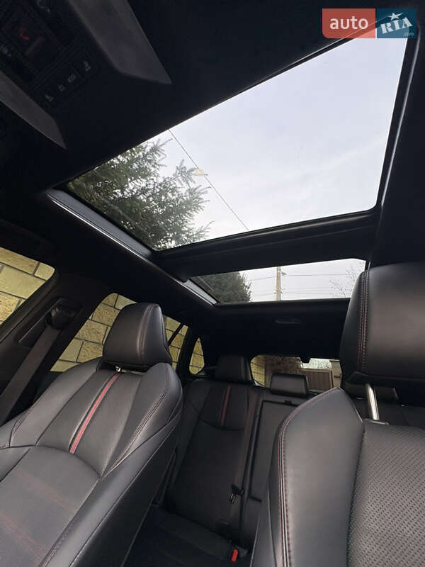 Внедорожник / Кроссовер Toyota RAV4 2021 в Запорожье фото 23 Внедорожник / Кроссовер Toyota RAV4 2021 в Запорожье