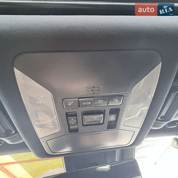 Внедорожник / Кроссовер Toyota RAV4 2021 в Запорожье фото 38 Внедорожник / Кроссовер Toyota RAV4 2021 в Запорожье