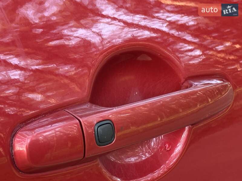 Внедорожник / Кроссовер Toyota RAV4 2008 в Киеве фото 51 Внедорожник / Кроссовер Toyota RAV4 2008 в Киеве