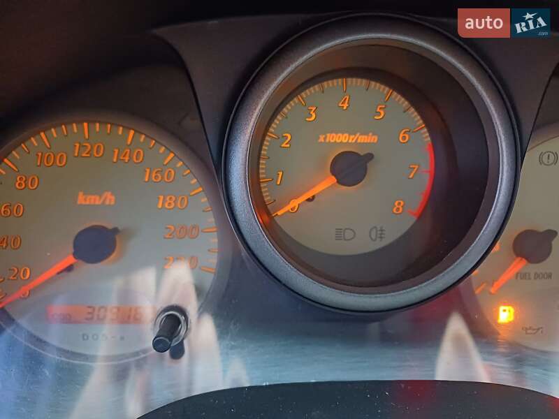 Внедорожник / Кроссовер Toyota RAV4 2002 в Львове фото 14 Внедорожник / Кроссовер Toyota RAV4 2002 в Львове