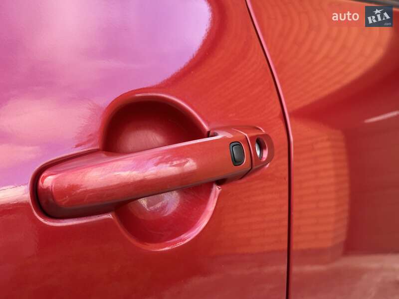 Позашляховик / Кросовер Toyota RAV4 2008 в Одесі