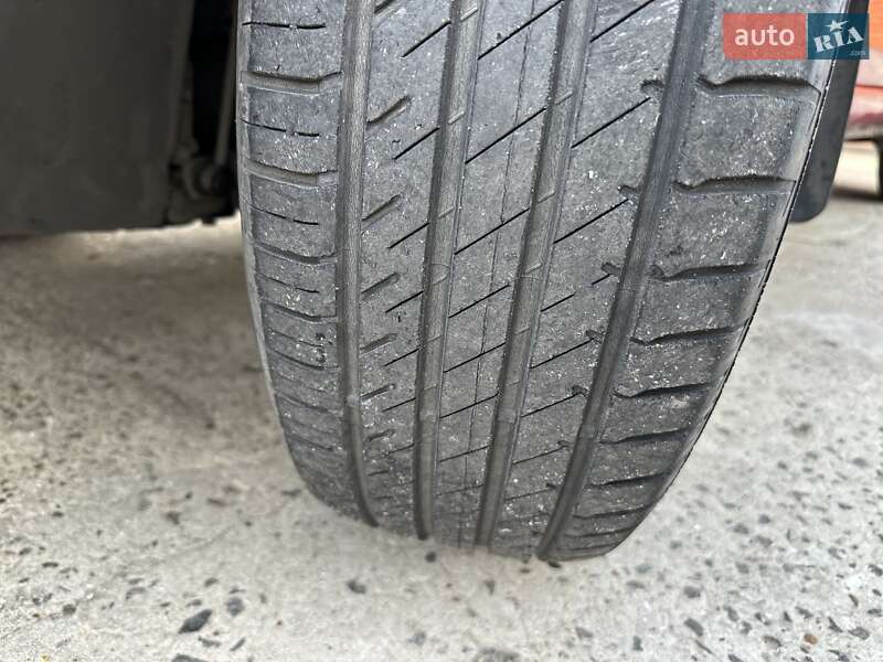 Позашляховик / Кросовер Toyota RAV4 2008 в Одесі