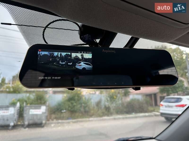 Позашляховик / Кросовер Toyota RAV4 2008 в Одесі