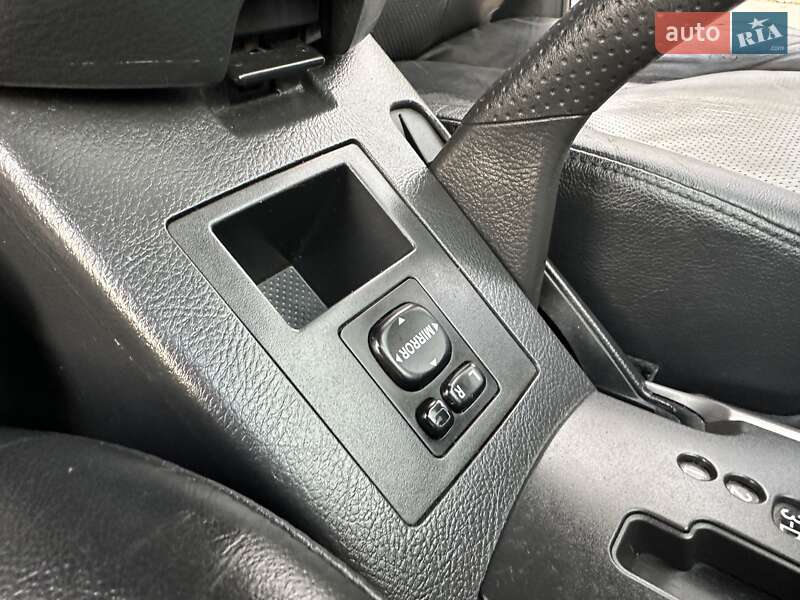 Позашляховик / Кросовер Toyota RAV4 2008 в Одесі