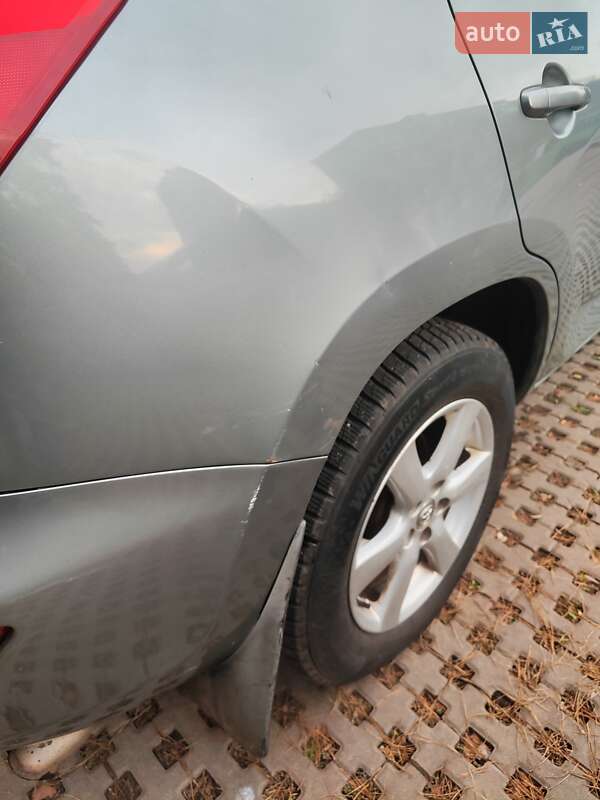 Внедорожник / Кроссовер Toyota RAV4 2007 в Киеве фото 9 Внедорожник / Кроссовер Toyota RAV4 2007 в Киеве