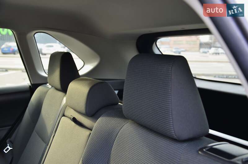 Внедорожник / Кроссовер Toyota RAV4 2022 в Киеве