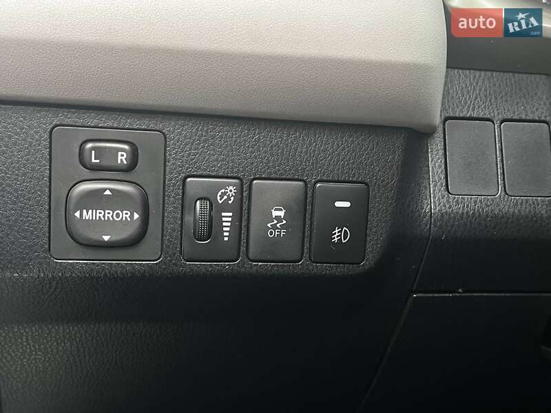 Внедорожник / Кроссовер Toyota RAV4 2015 в Днепре