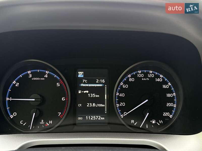 Внедорожник / Кроссовер Toyota RAV4 2017 в Виннице фото 59 Внедорожник / Кроссовер Toyota RAV4 2017 в Виннице