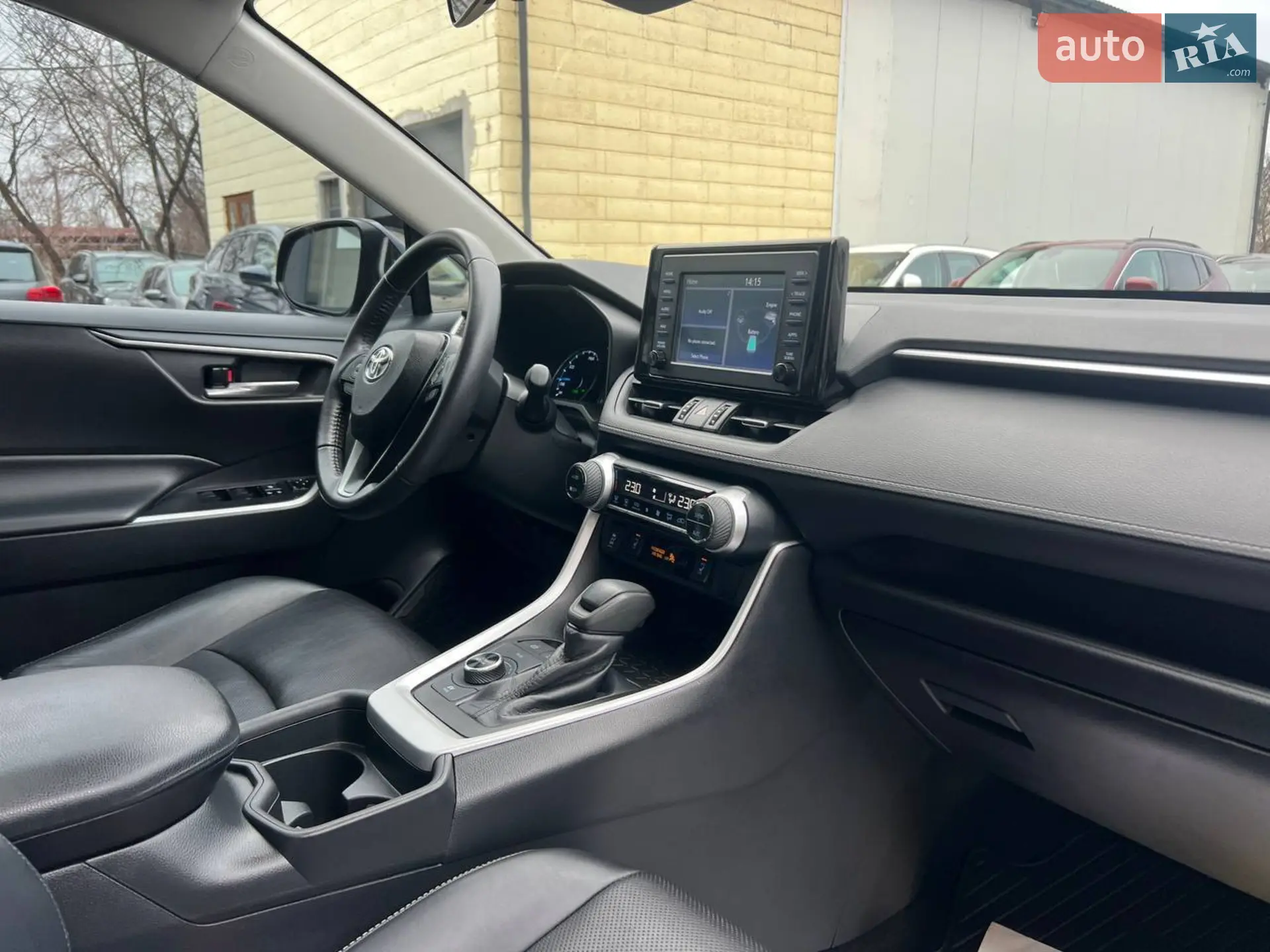 2021 Toyota RAV 4 - мініатюра 20