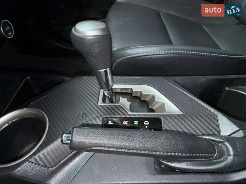 Внедорожник / Кроссовер Toyota RAV4 2013 в Запорожье фото 21 Внедорожник / Кроссовер Toyota RAV4 2013 в Запорожье