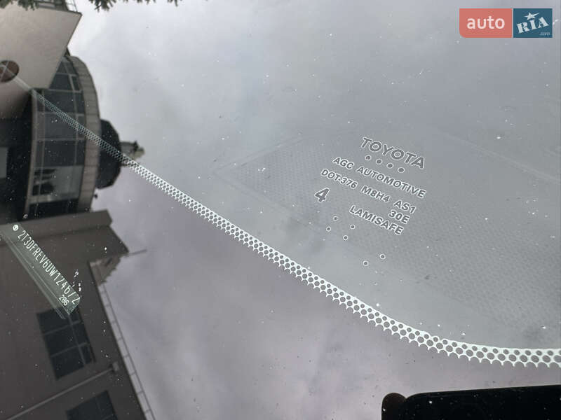 Внедорожник / Кроссовер Toyota RAV4 2013 в Запорожье фото 26 Внедорожник / Кроссовер Toyota RAV4 2013 в Запорожье
