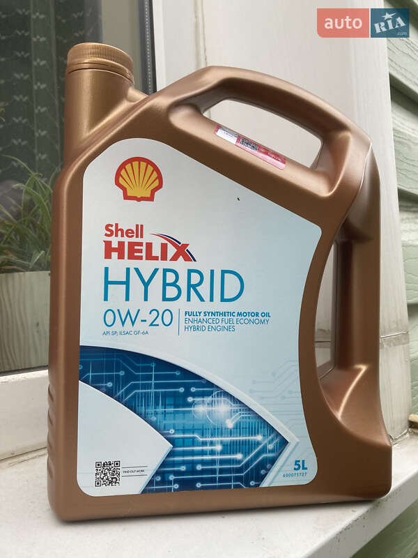 Позашляховик / Кросовер Toyota RAV4 2023 в Львові фото 34 Позашляховик / Кросовер Toyota RAV4 2023 в Львові