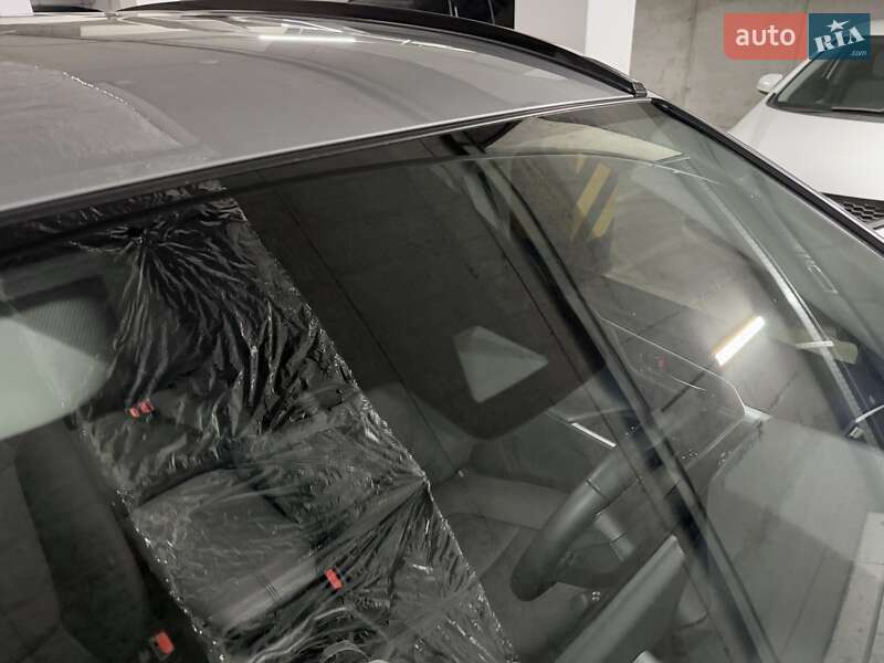 Внедорожник / Кроссовер Toyota RAV4 2025 в Днепре