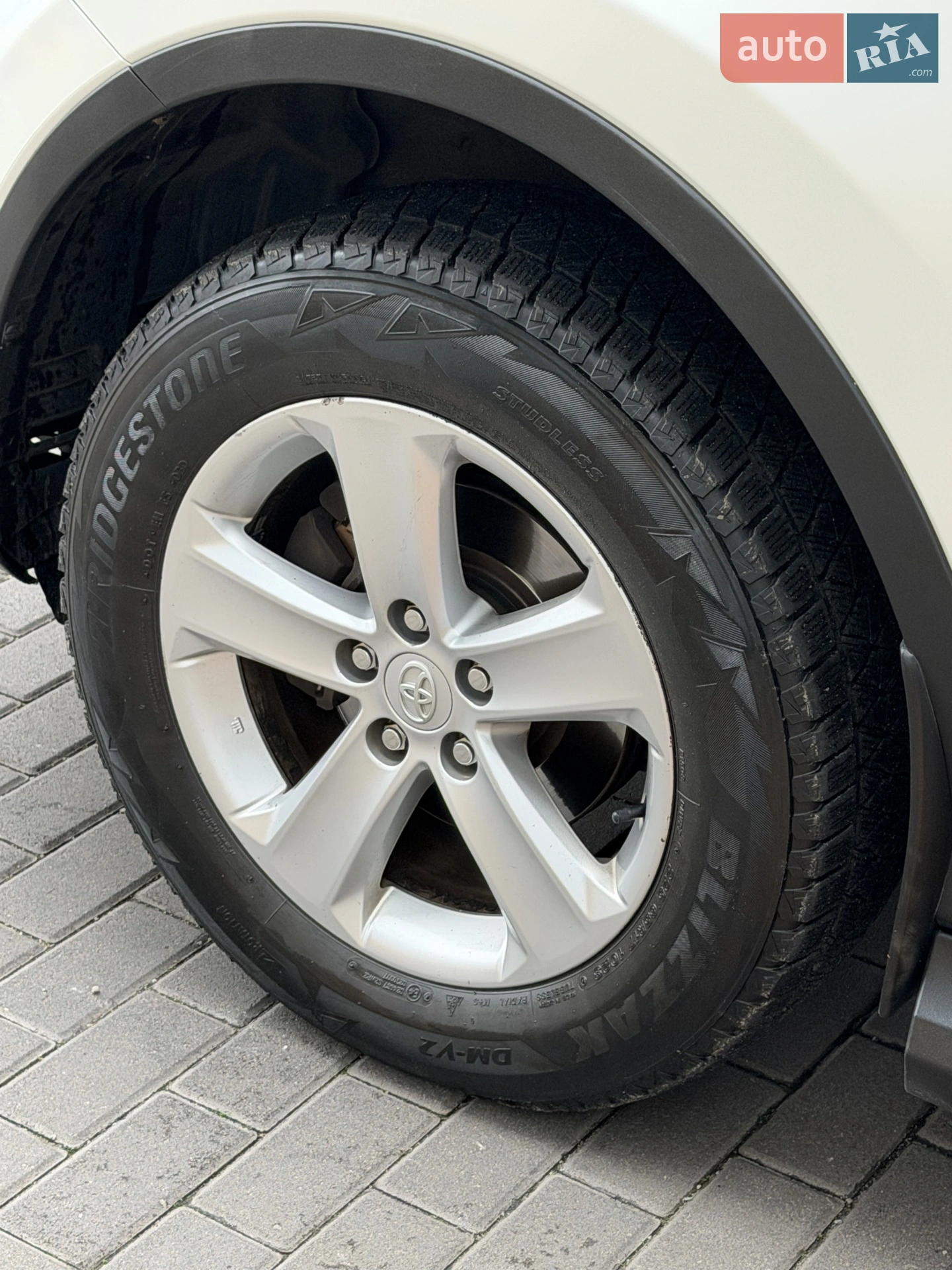 2014 Toyota RAV 4 - мініатюра 68