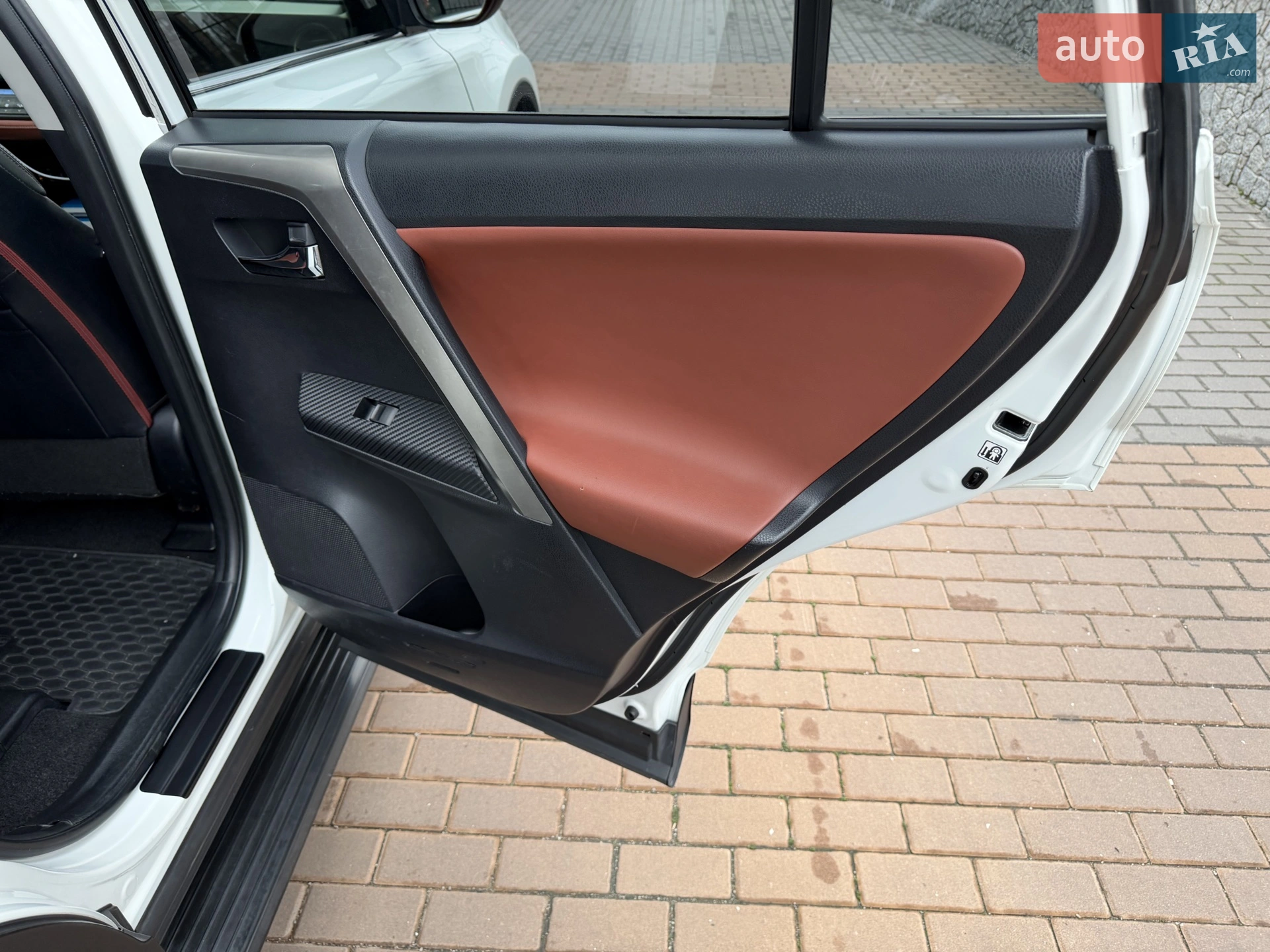 2014 Toyota RAV 4 - мініатюра 52