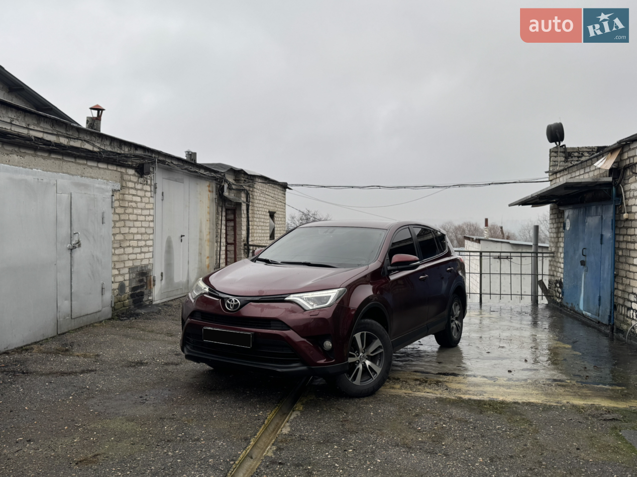 2017 Toyota RAV 4 - мініатюра 22
