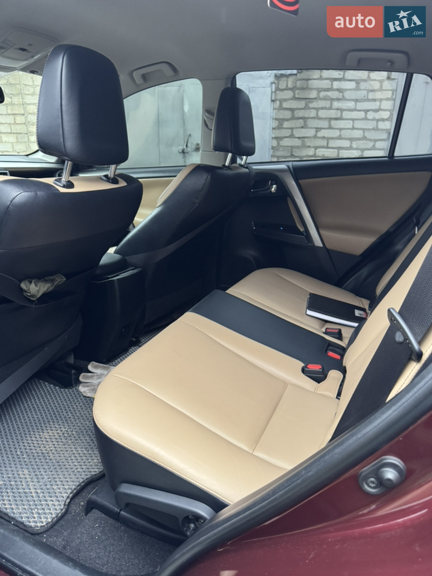 2016 Toyota RAV 4 - мініатюра 20