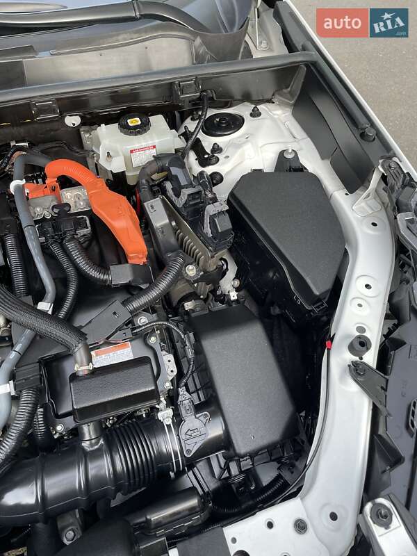 Внедорожник / Кроссовер Toyota RAV4 2022 в Виннице