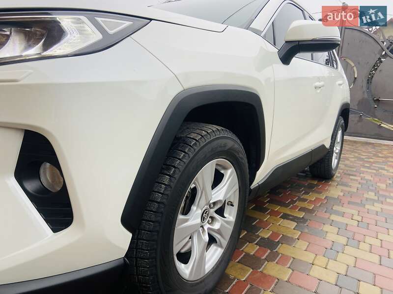 Внедорожник / Кроссовер Toyota RAV4 2019 в Хмельницком фото 25 Внедорожник / Кроссовер Toyota RAV4 2019 в Хмельницком