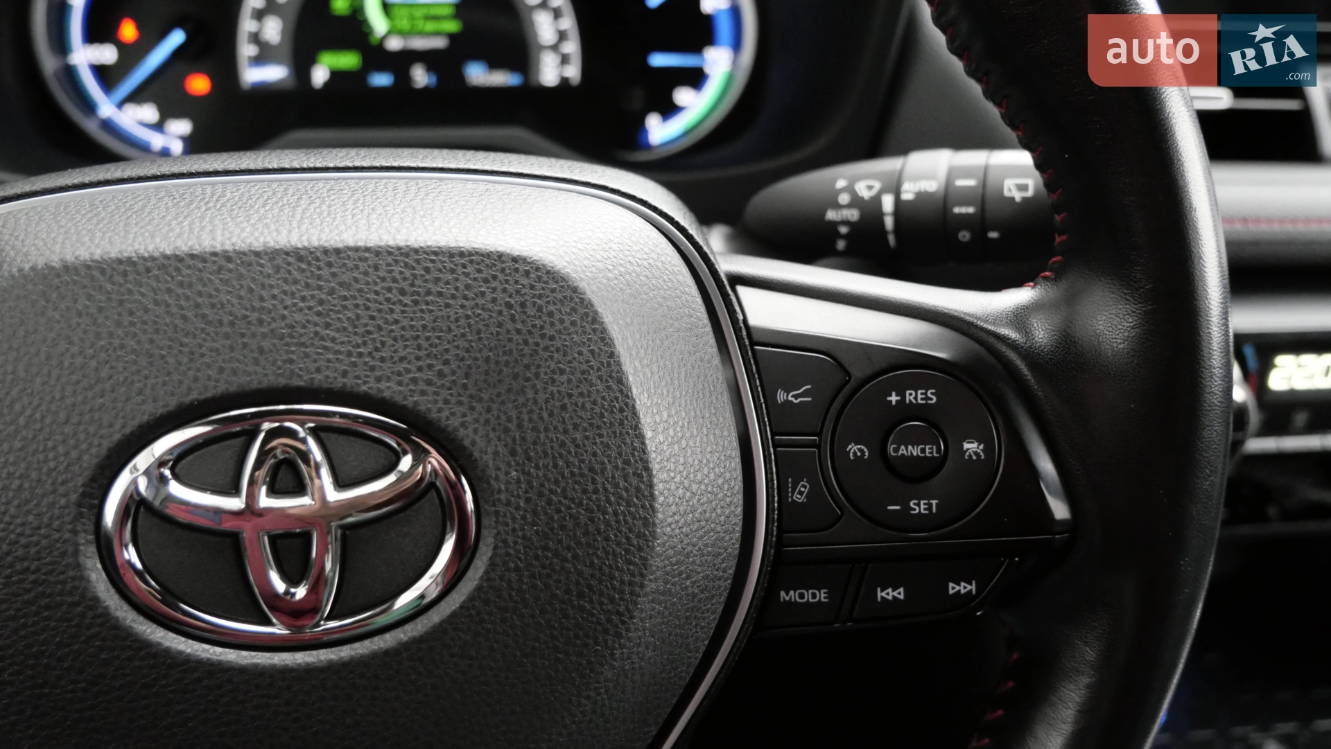 2020 Toyota RAV 4 - мініатюра 36