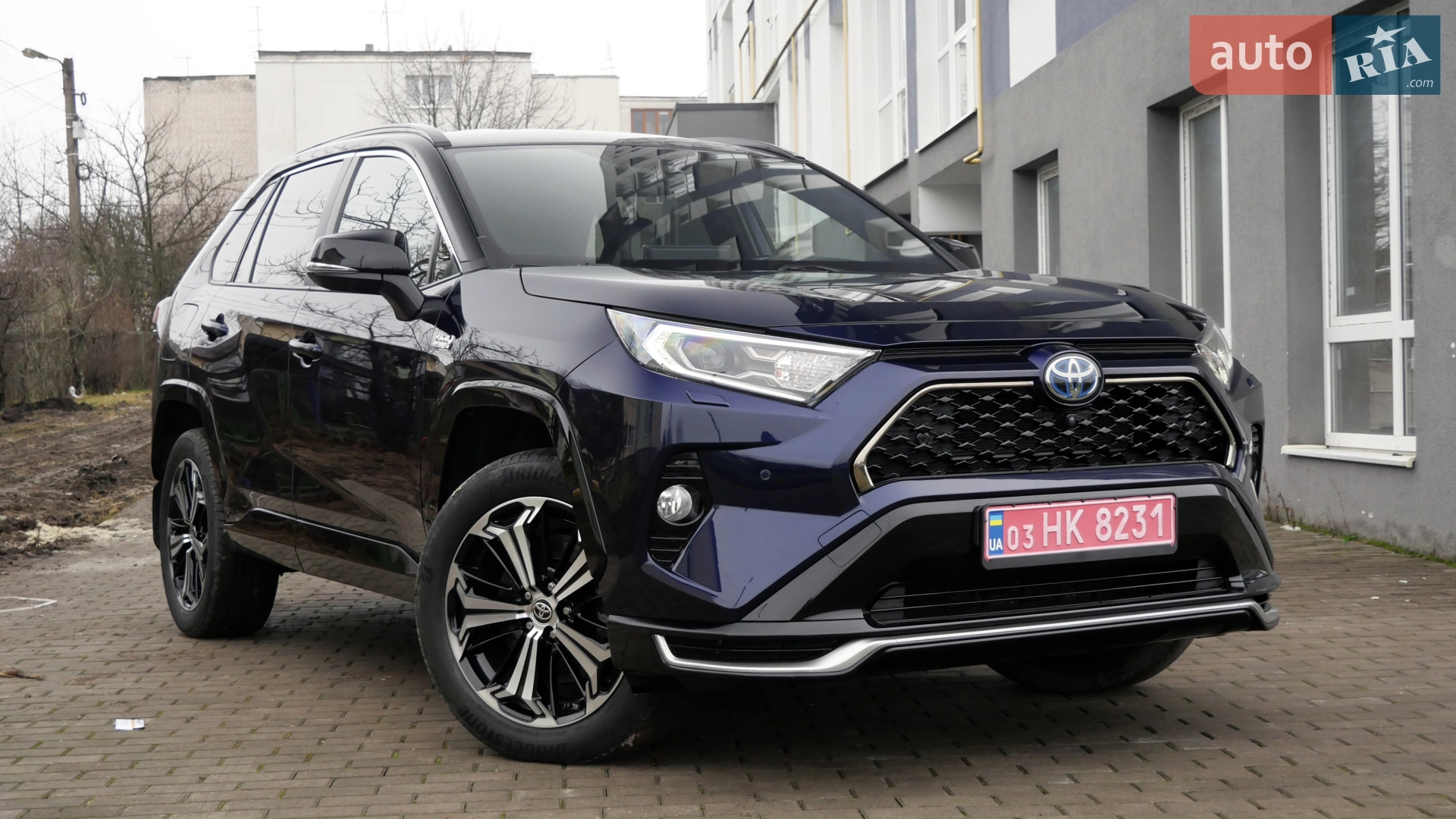 2020 Toyota RAV 4 - мініатюра 4