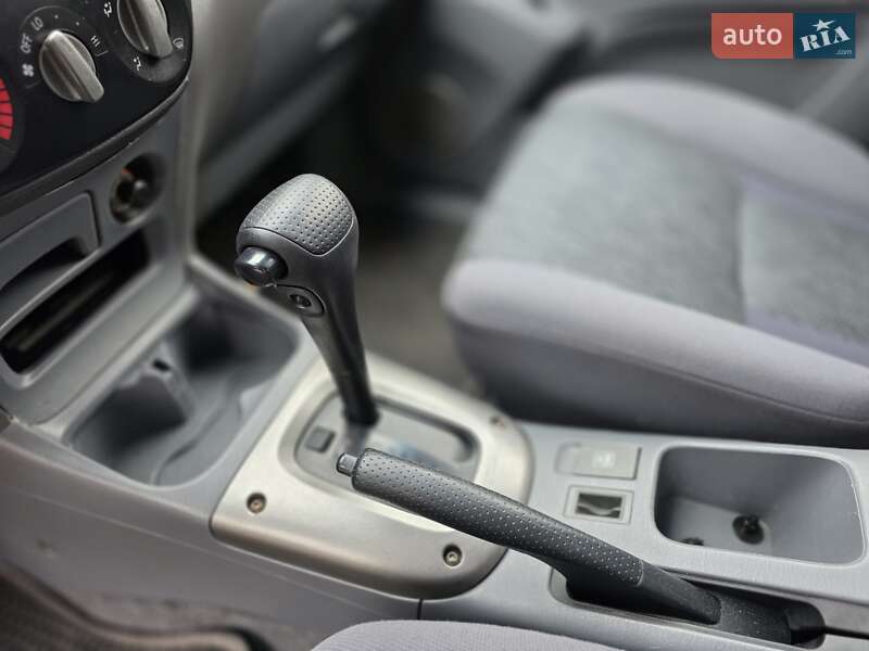 Позашляховик / Кросовер Toyota RAV4 2003 в Бердичеві фото 16 Позашляховик / Кросовер Toyota RAV4 2003 в Бердичеві