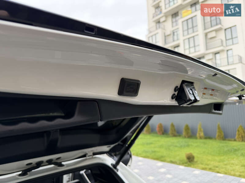 Внедорожник / Кроссовер Toyota RAV4 2020 в Ужгороде фото 59 Внедорожник / Кроссовер Toyota RAV4 2020 в Ужгороде