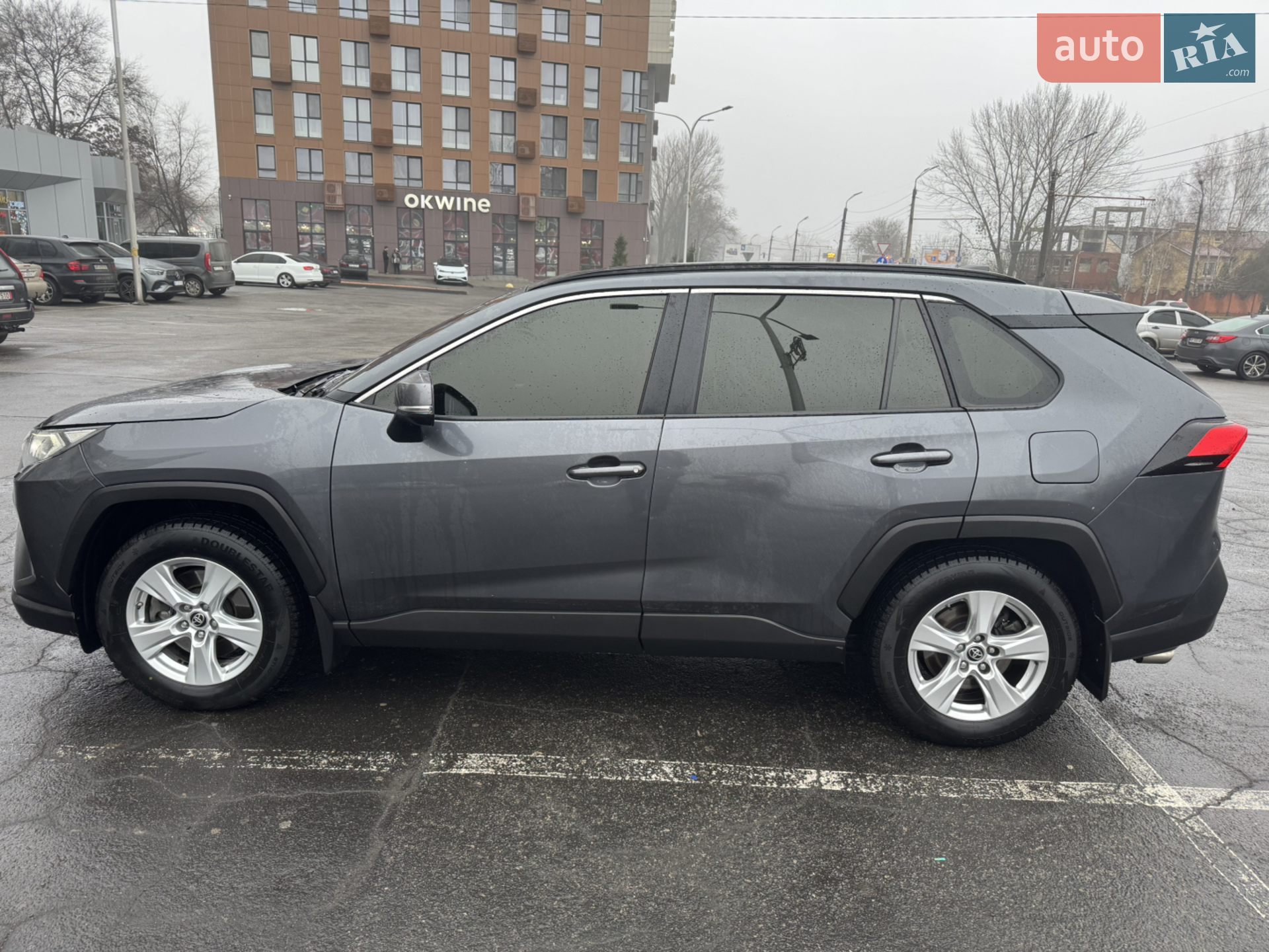 2019 Toyota RAV 4 - мініатюра 7